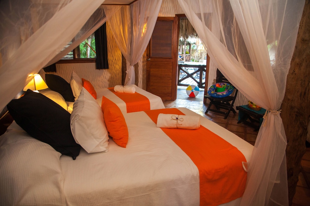 Holbox By Xaloc 28/71