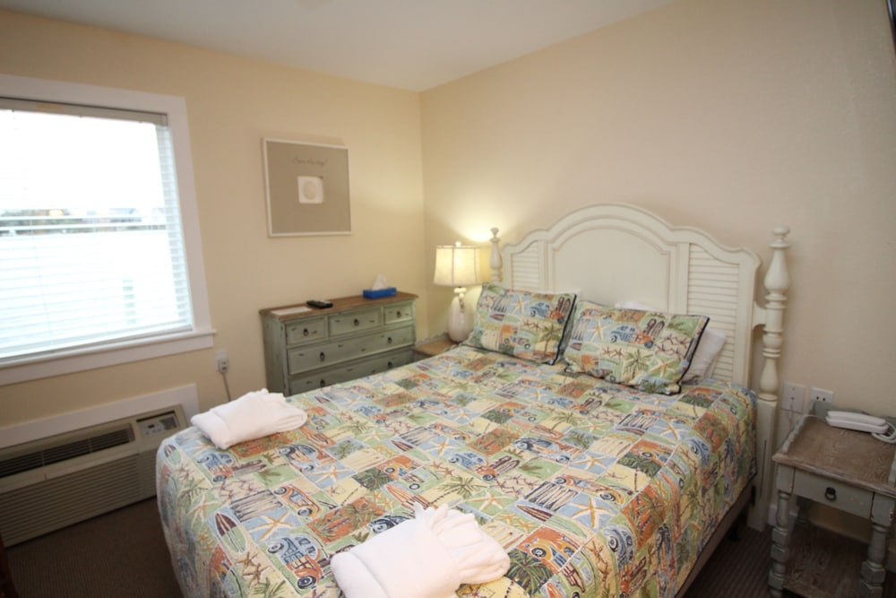 Fin N Feather Waterside Inn By Kees Vacations 16/43