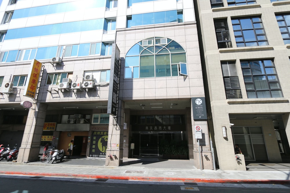 Nk Hostel 5/49