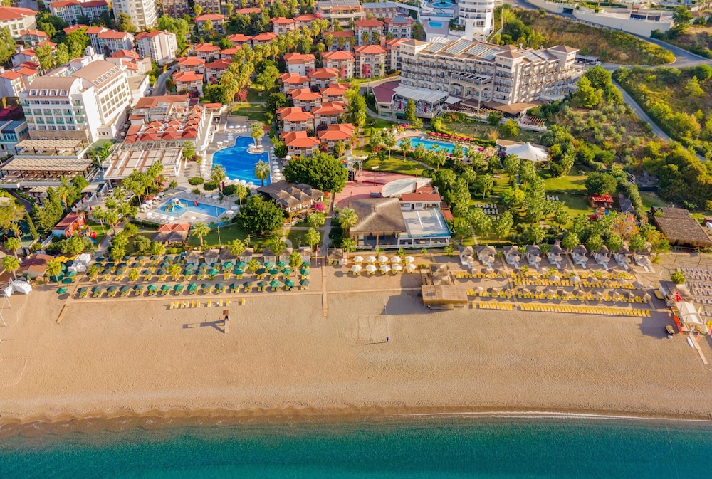 Justiniano Club Alanya 44/50