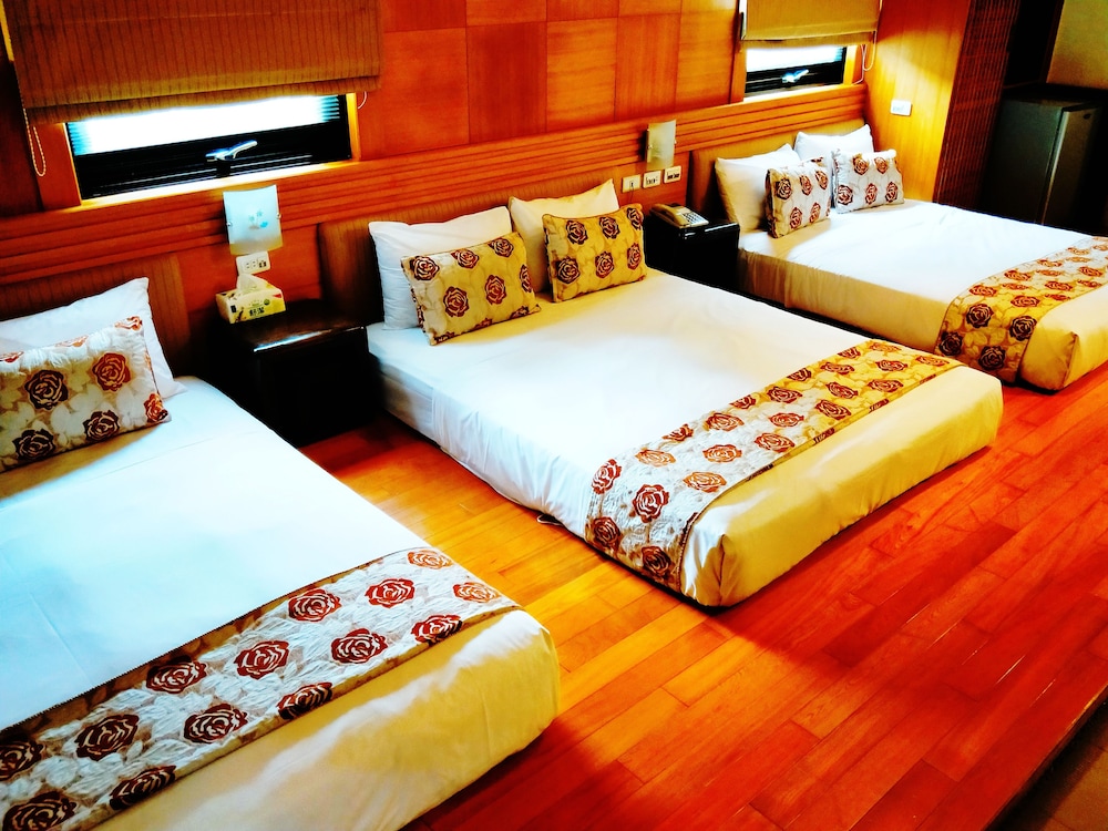 Bora Bora Bed and Breakfast 41/71