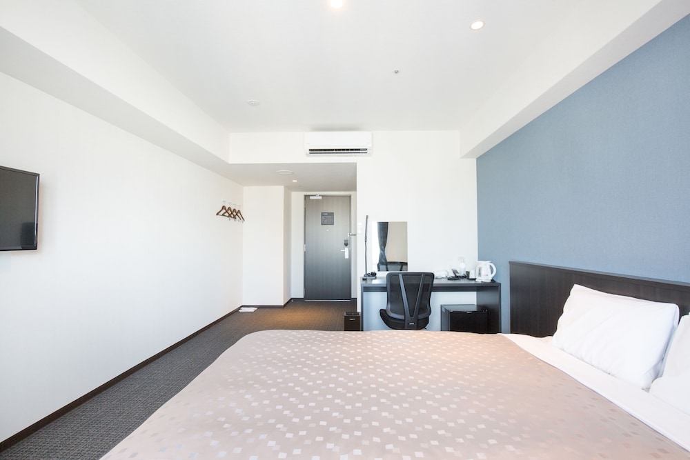 Hotel Bloemen North-Hanazono 20/62