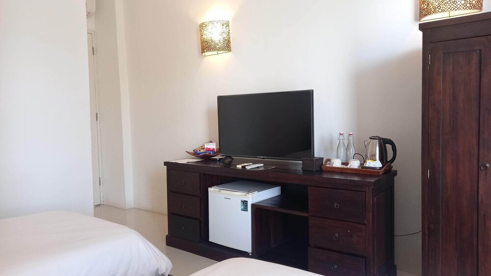 Lumiere Hotel Gili Trawangan 33/46