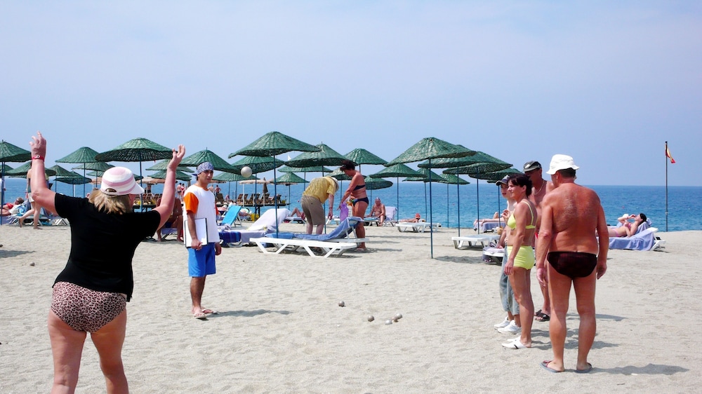 Kirbiyik Resort Hotel 45/47