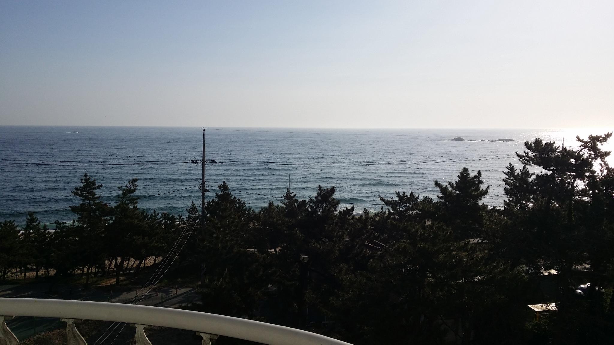 Gyeonpo Vistahotel 28/31