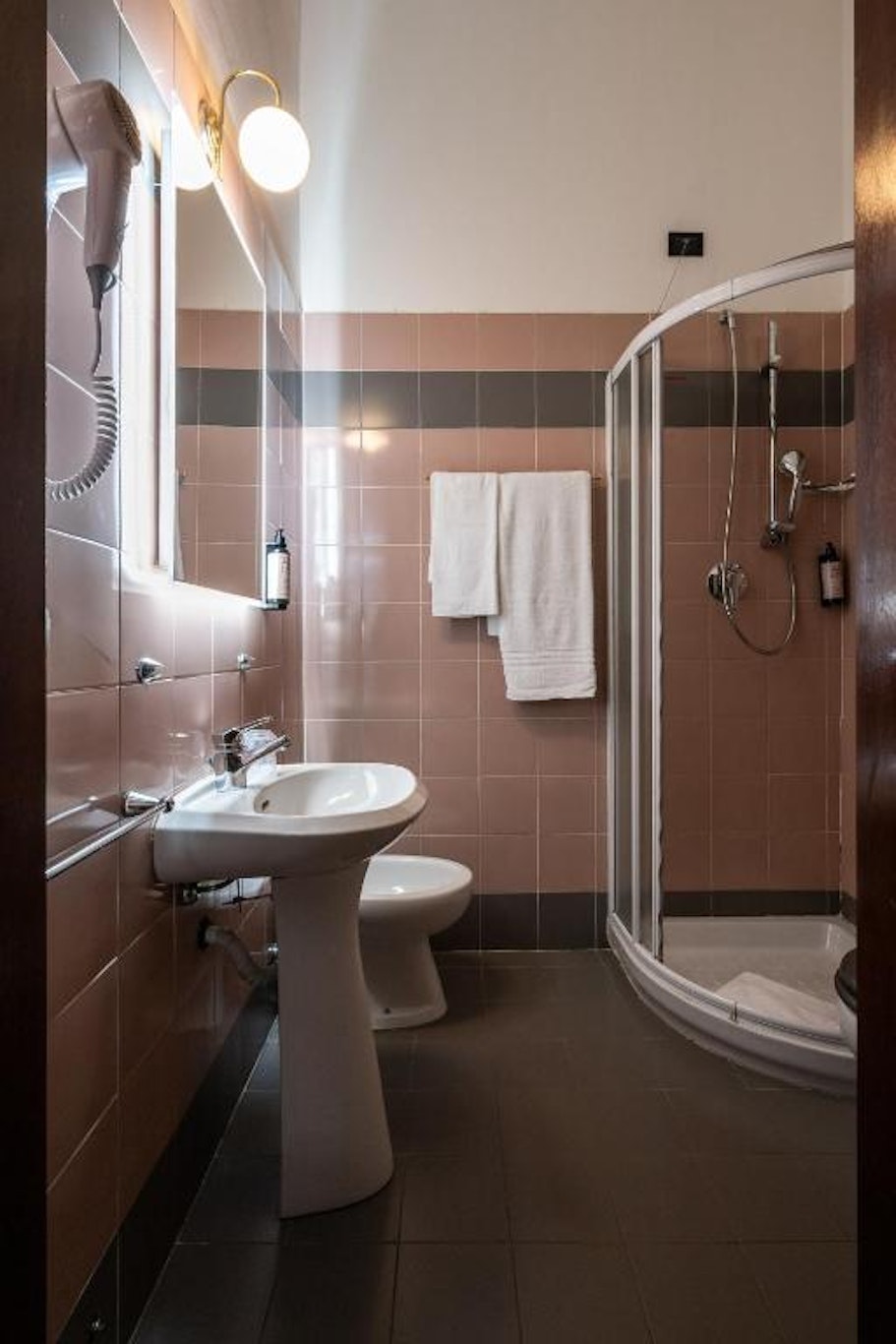 Hotel Verdi 66/67