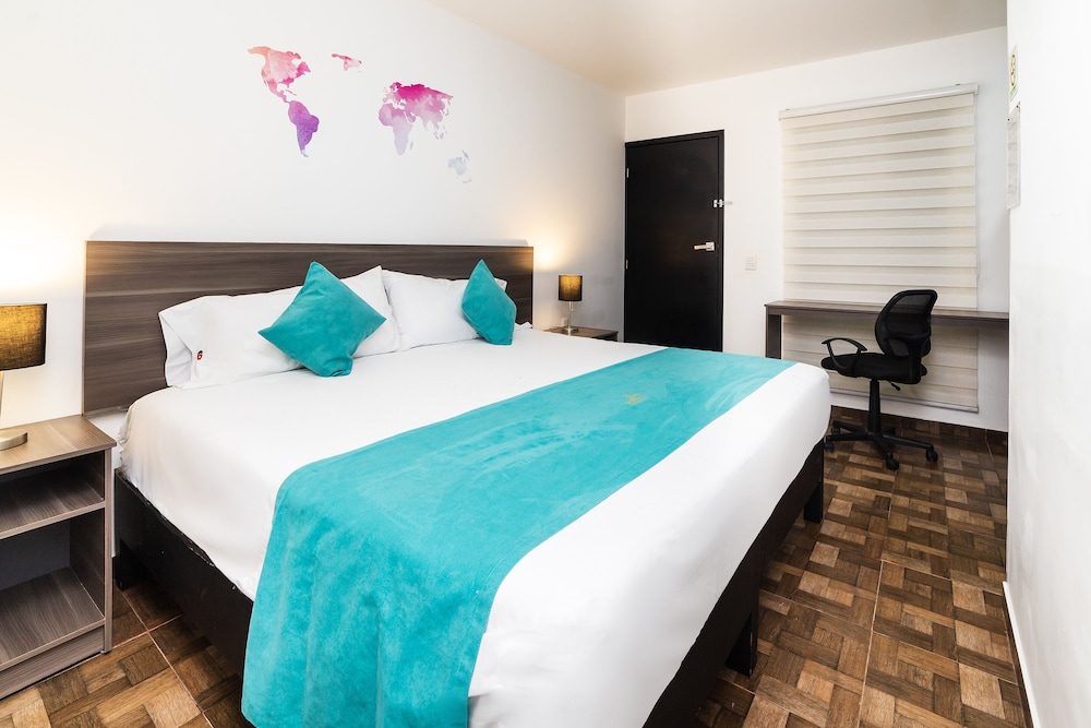 Hotel Boutique Las Campanas 22/41