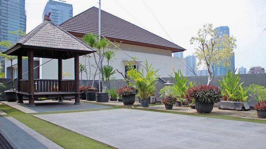 Sanur Elok Residence 17/22