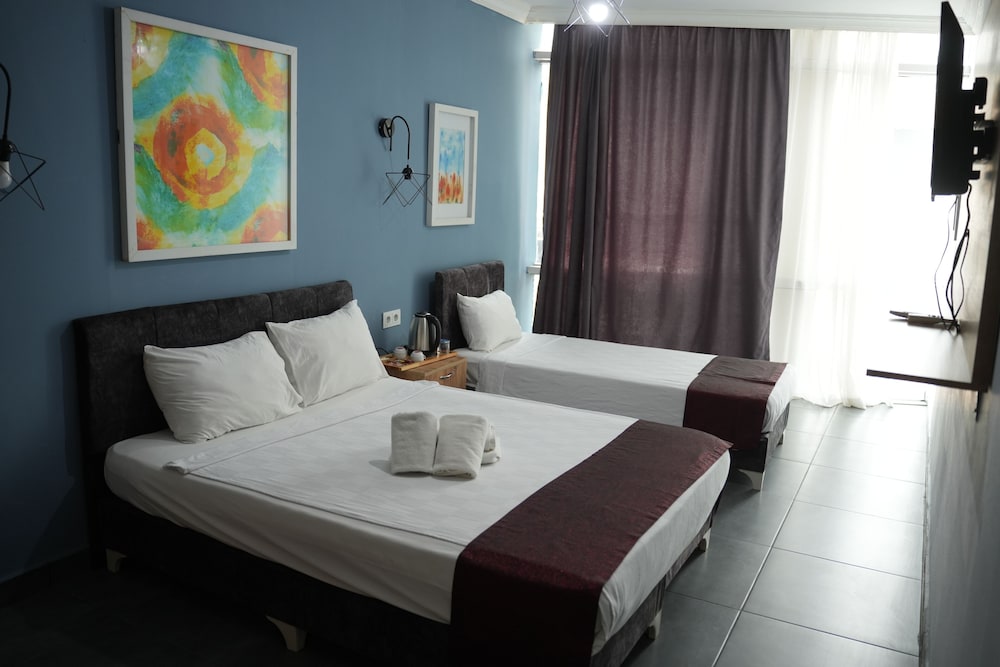 Grand Niki Hotel & Spa 11/50