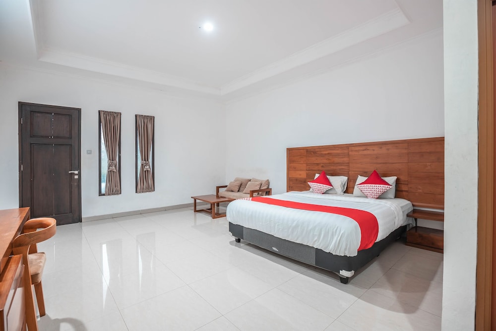 OYO 686 Bunga Karang Hotel 25/46