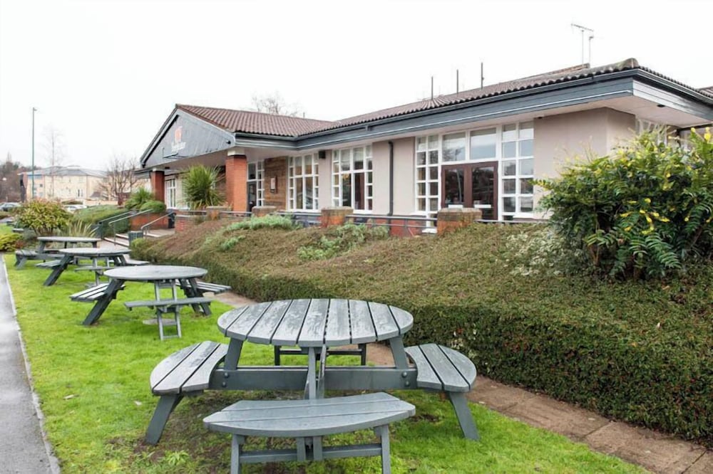 Premier Inn Nottingham Castle Marina 42/50