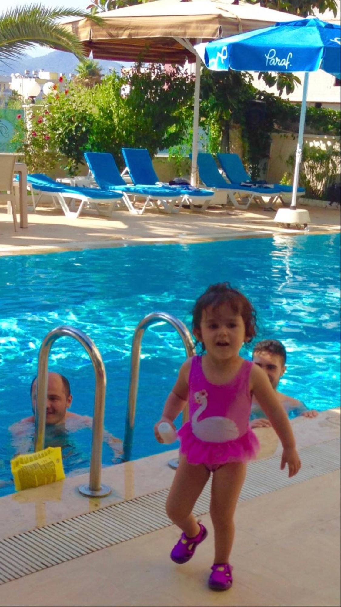 Hotel Rumana 38/50