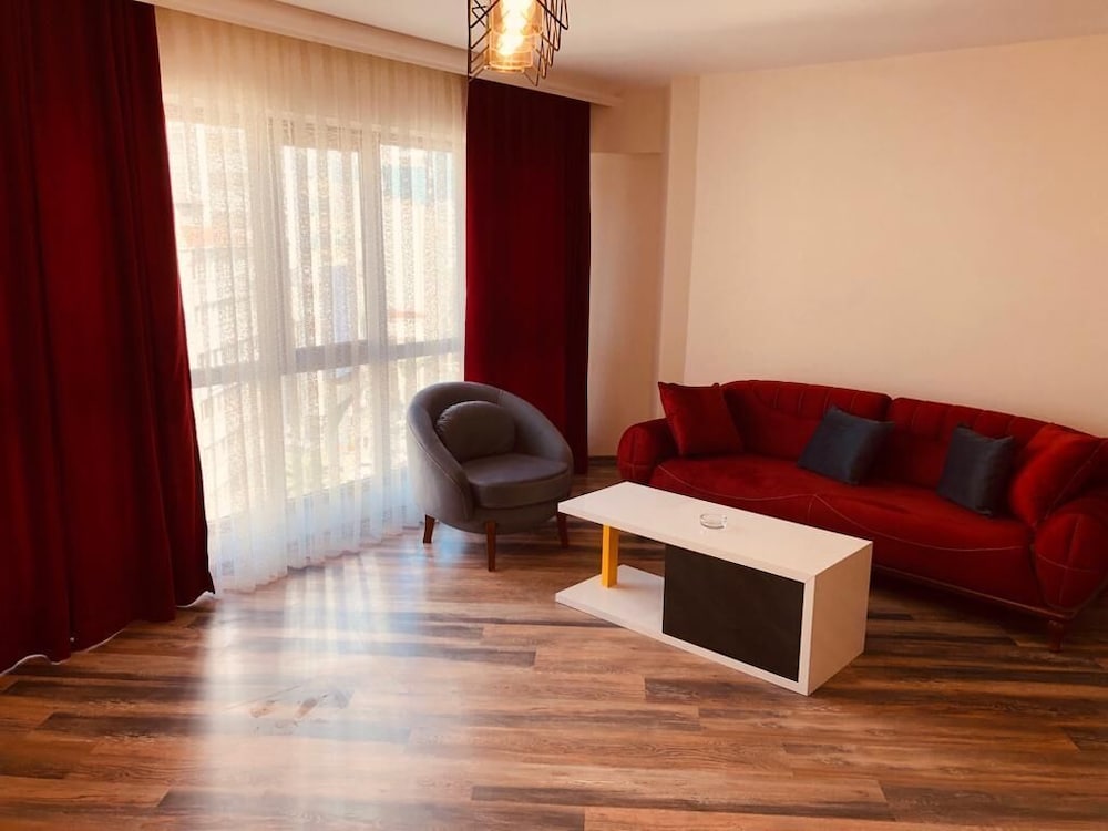 Elite Residence Alsancak 17/22