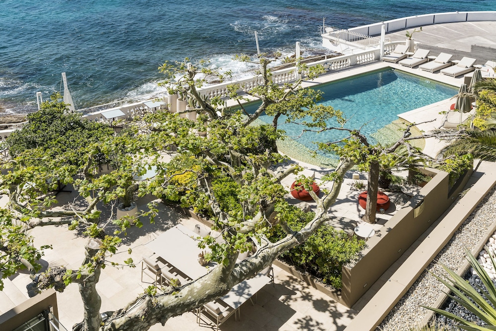 Le Petit Nice Passedat 4/58