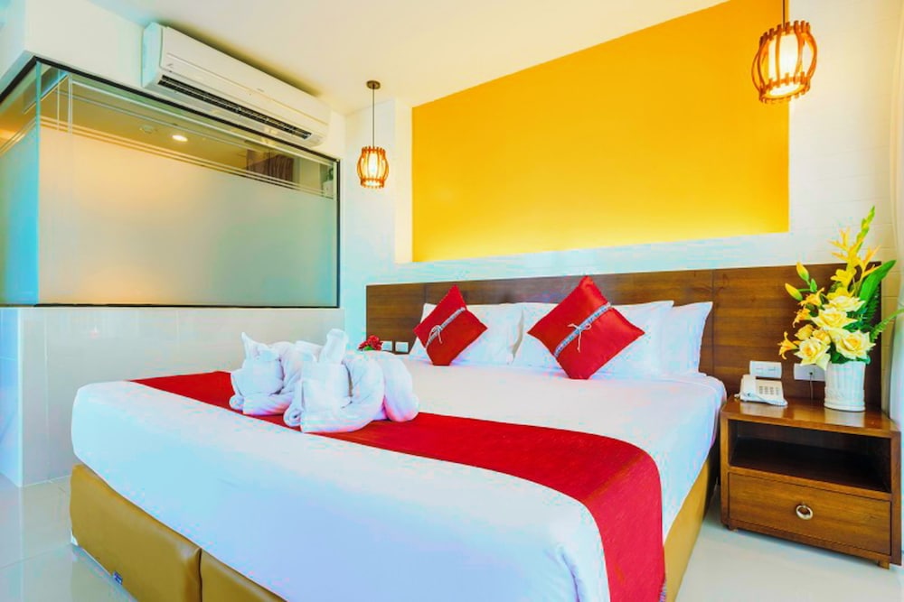 Kiang Haad Beach Hua Hin 25/74