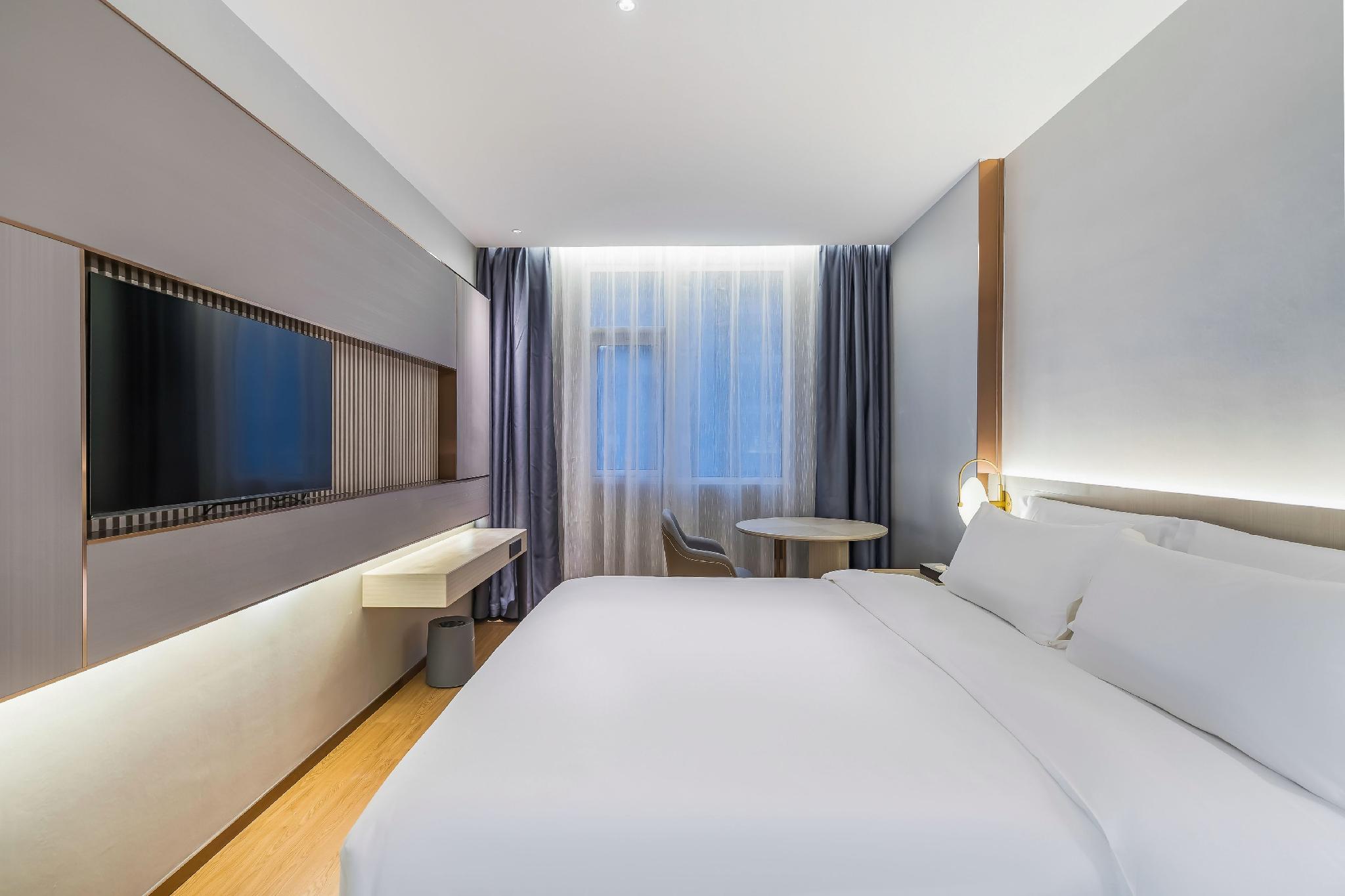 Lavande Hotel (Beijing Zhongguancun Renmin University Suzhoujie Subway Station) 20/50