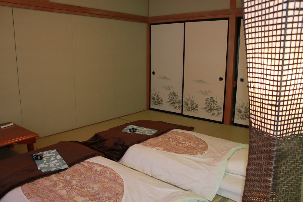 Yamanakako Ryokan Ryozan 13/50