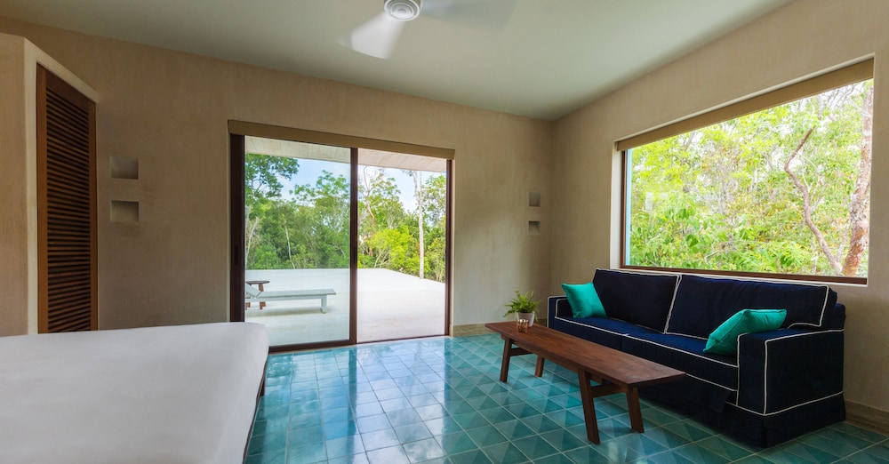 Hotel Tiki Tiki Tulum 46/71