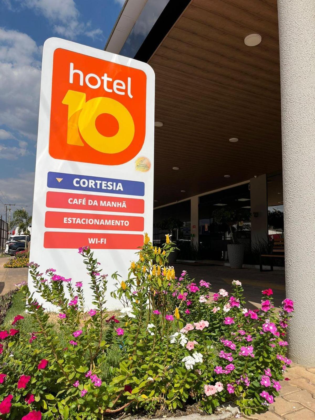 Hotel 10 Balsas 6/43