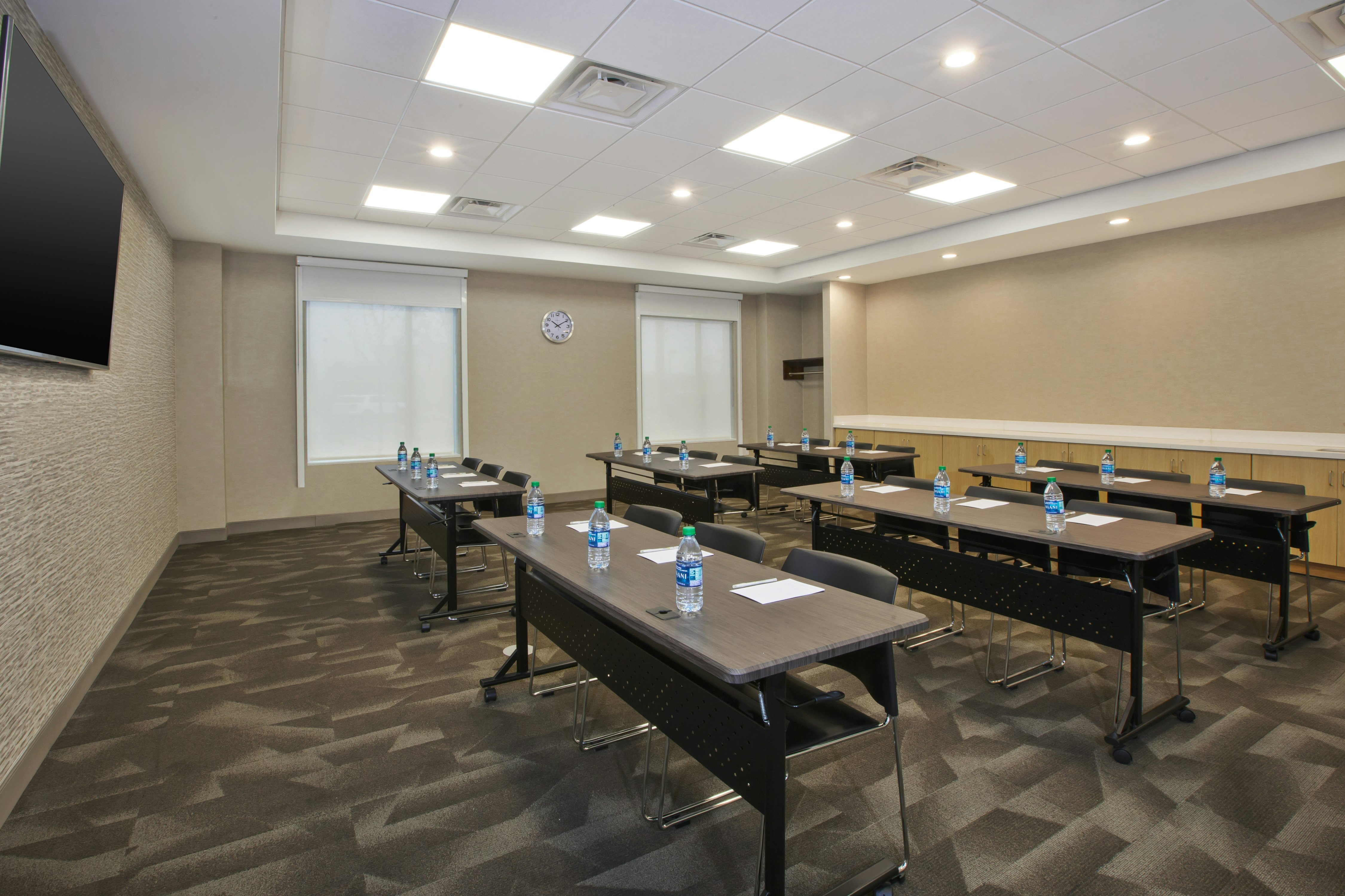 Home2 Suites By Hilton West Bloomfield Mi 14/19