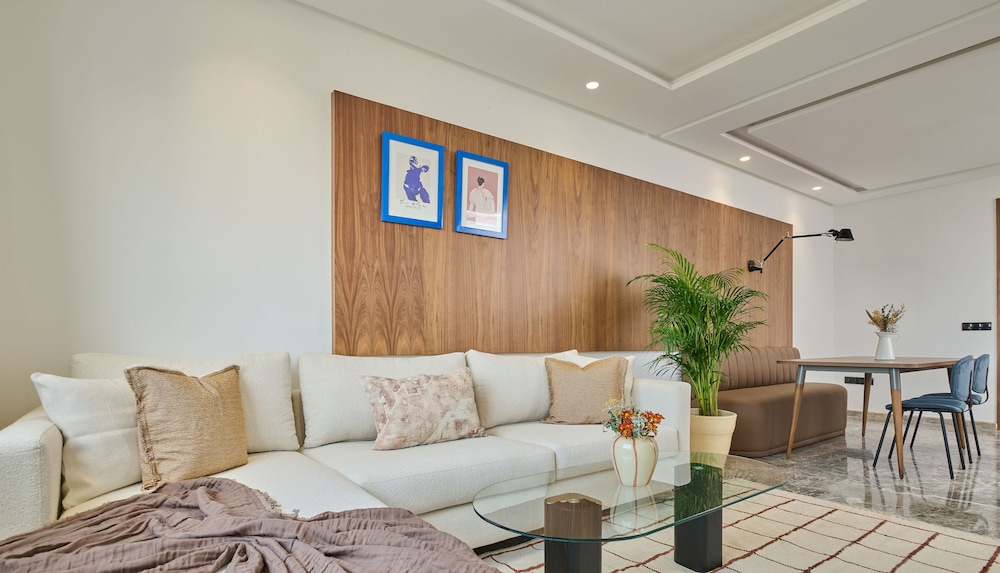 StayHere Casablanca - Oasis Residential Living 63/91