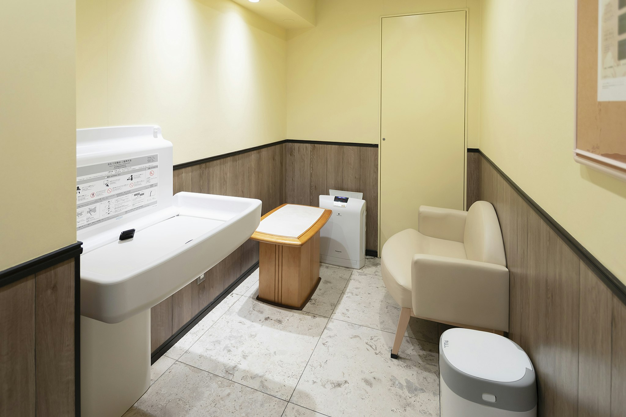 Hotel Nikko Kansai Airport 80/80