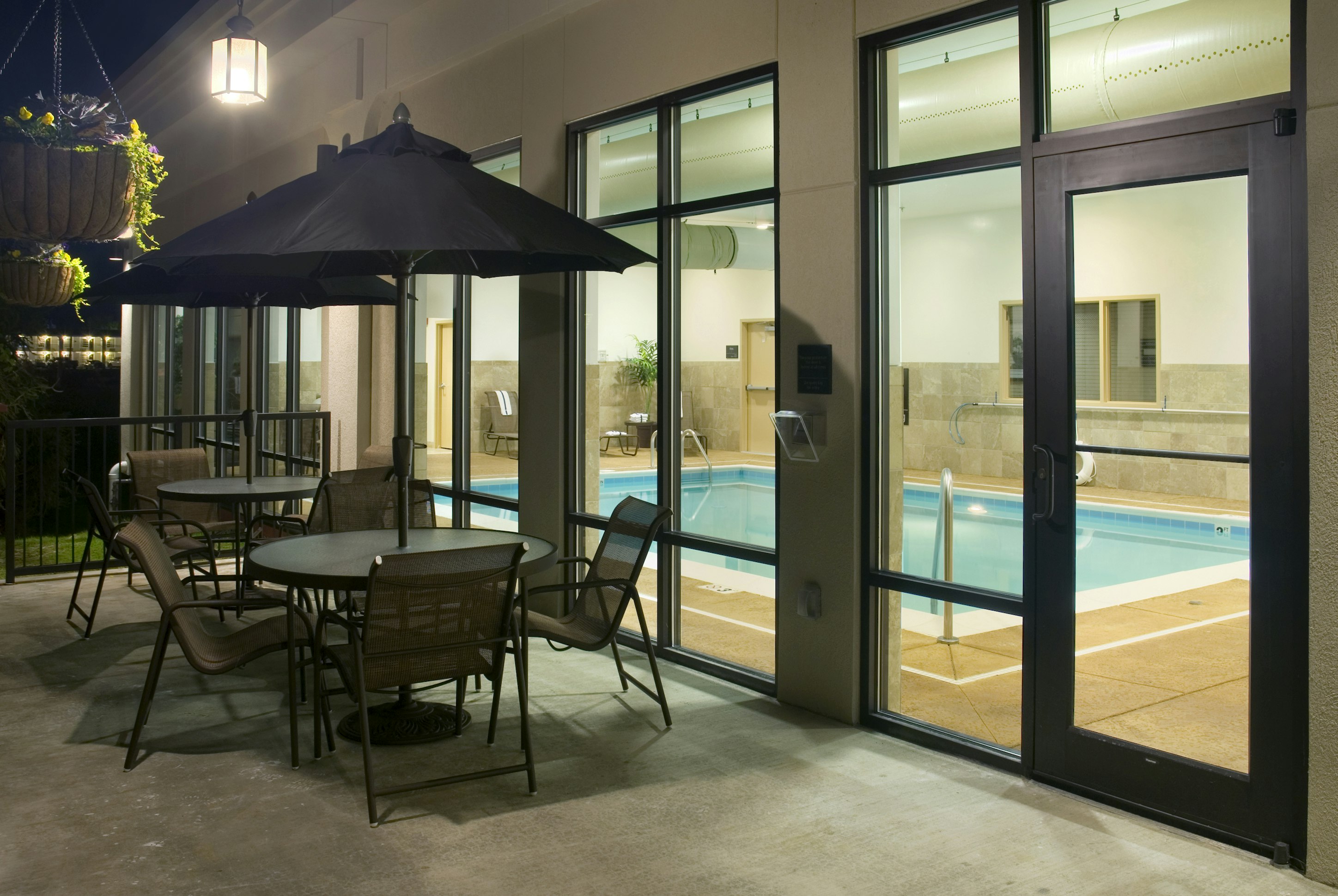 Hampton Inn Hendersonville 29/55