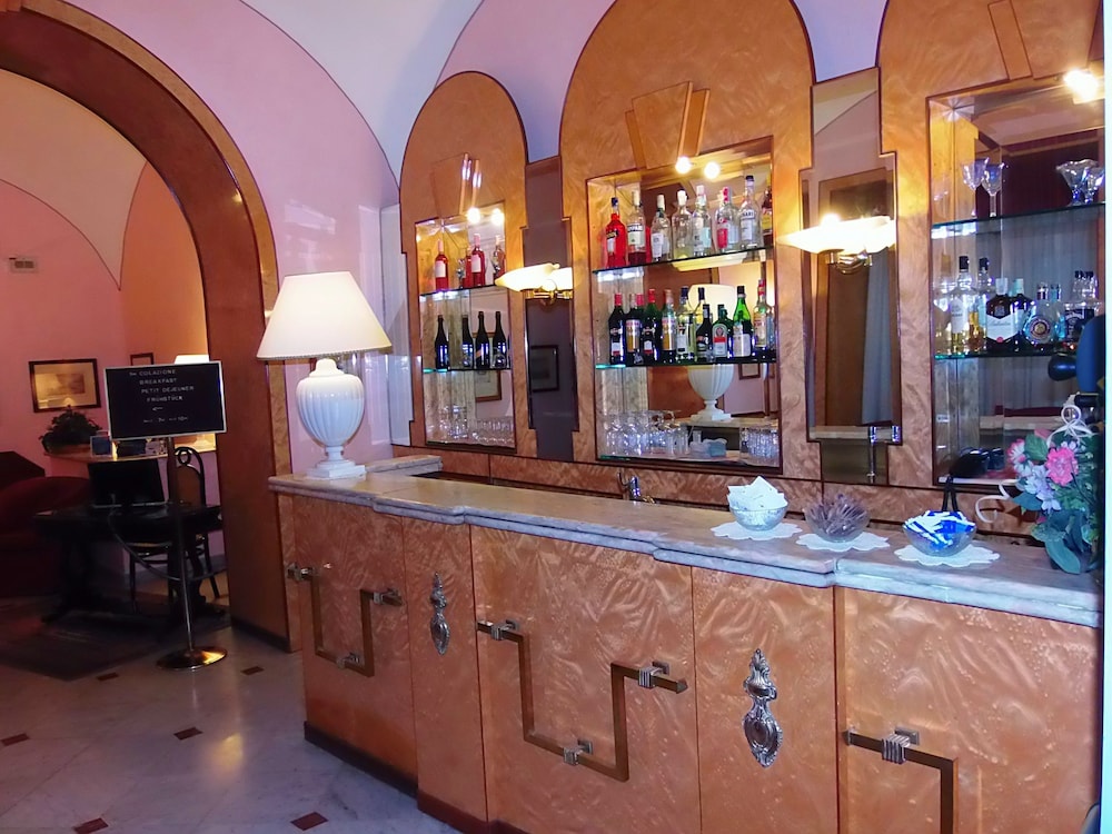 Hotel Nuovo Rebecchino 7/49