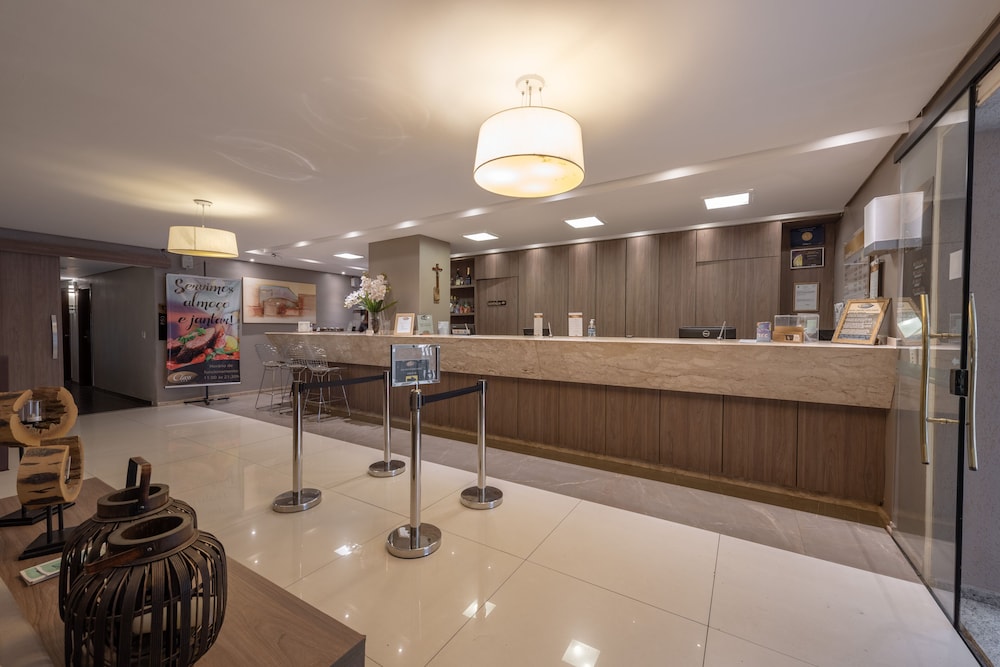 CLASS HOTEL GUAXUPE 33/50