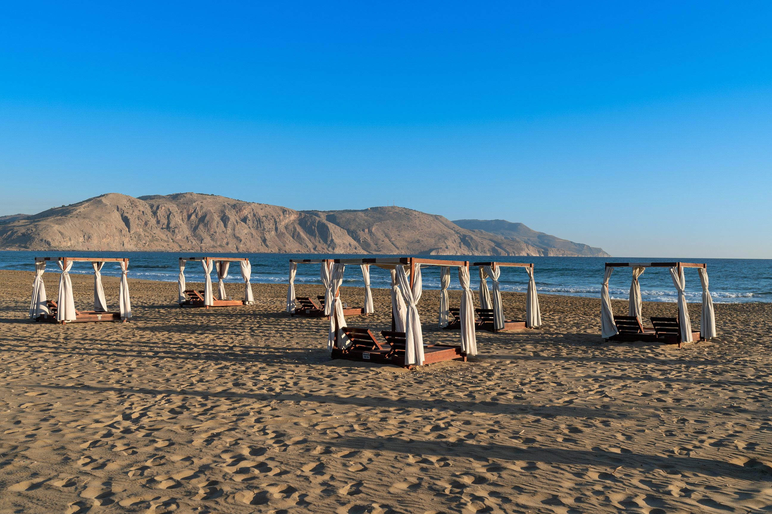 Georgioupolis Resort Aqua Park and Spa 36/44