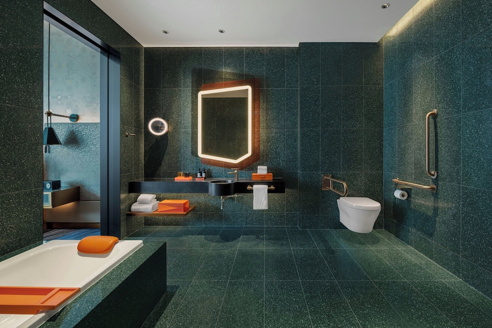 W Macau - Studio City 42/50