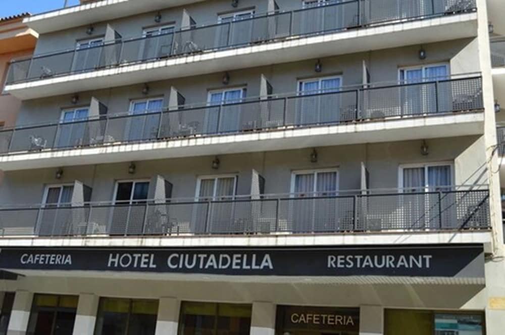 HOTEL CIUTADELLA 2/52