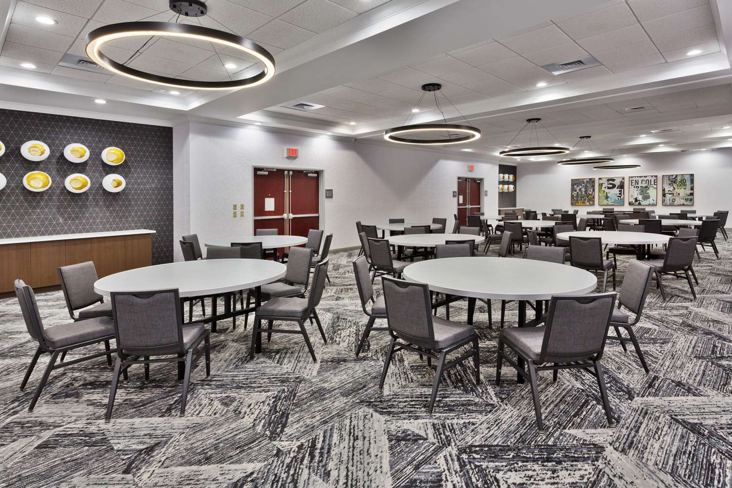Doubletree By Hilton Dothan Al 25/33