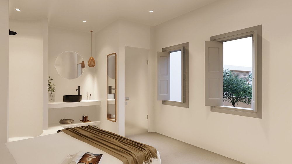 Cilon Suites Santorini 13/50