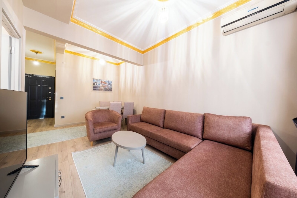 Taksim No 44 Hotel & Suites 34/58