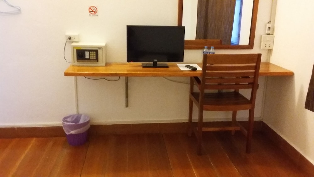 Laos Haven Hotel 18/26
