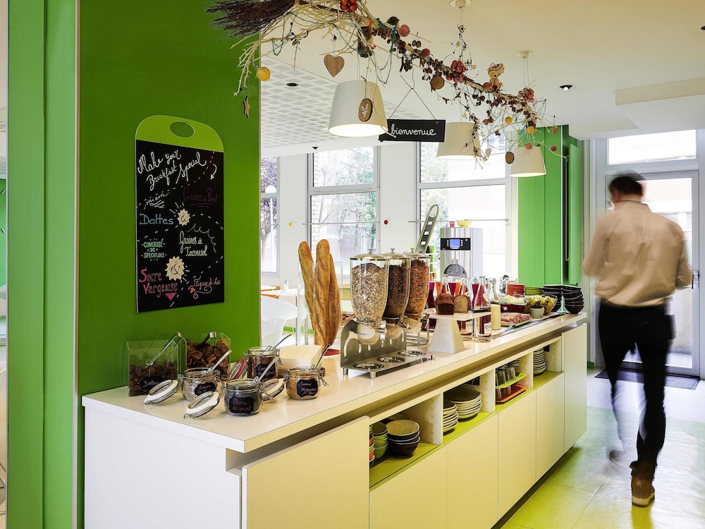 Ibis Styles Lille Centre Gare Beffroi 10/68