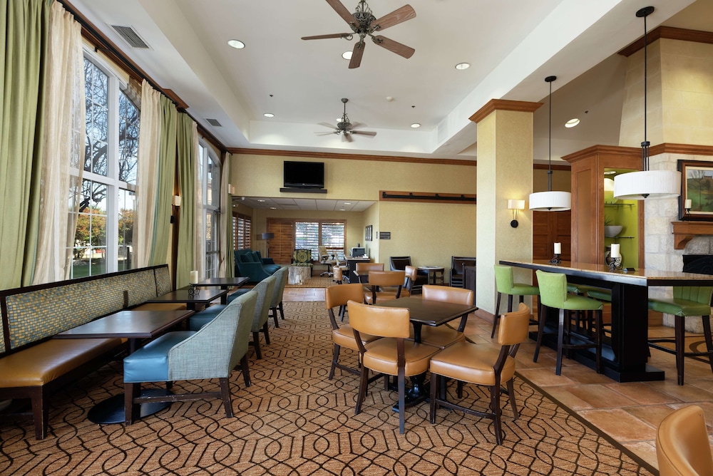 Hampton Inn And Suites Austin Airport 39/40