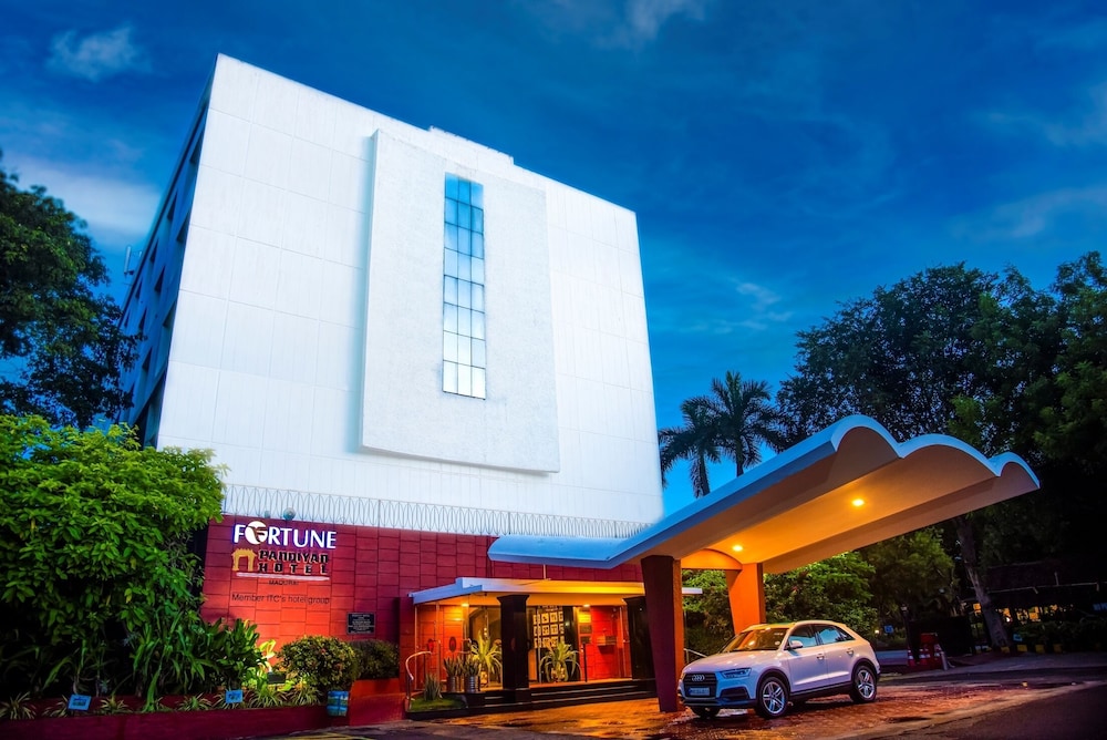 Fortune Pandiyan Hotel 1/50