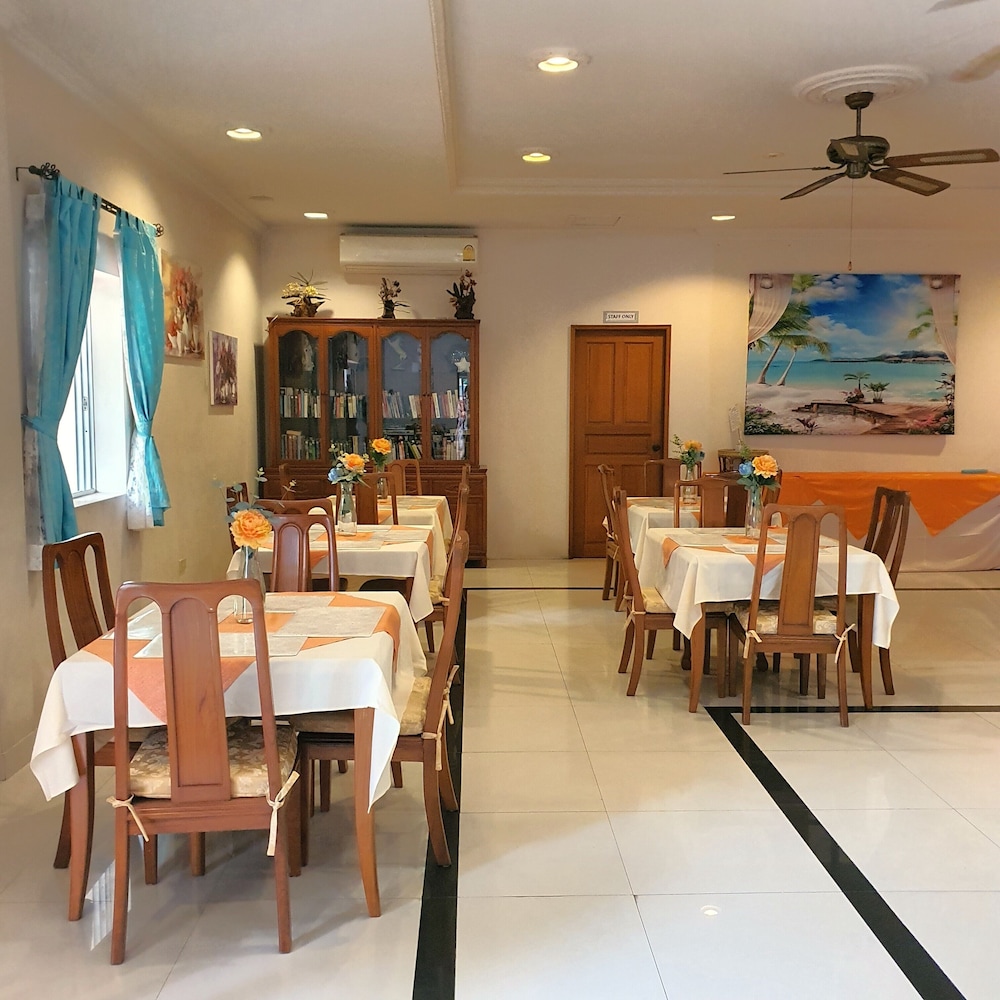 Serene Sands Health Resort 41/59