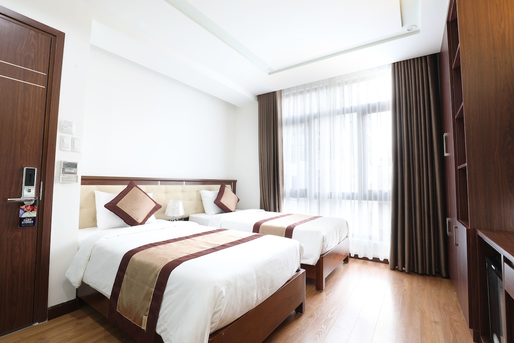 Prague Hotel 19/100