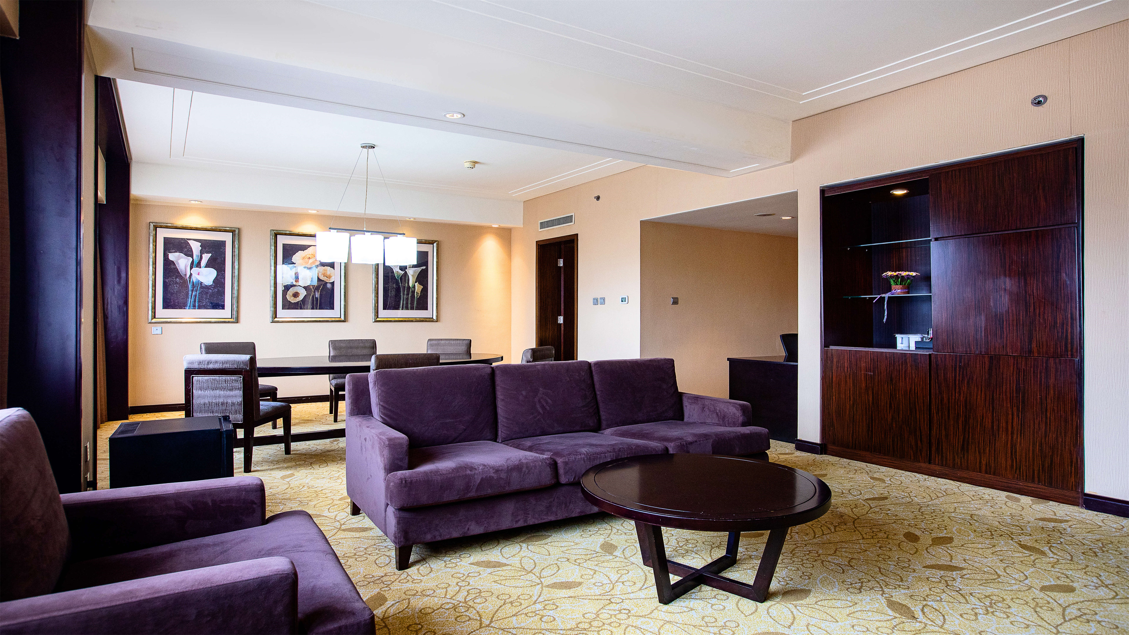HOLIDAY INN MUDANJIANG 31/50