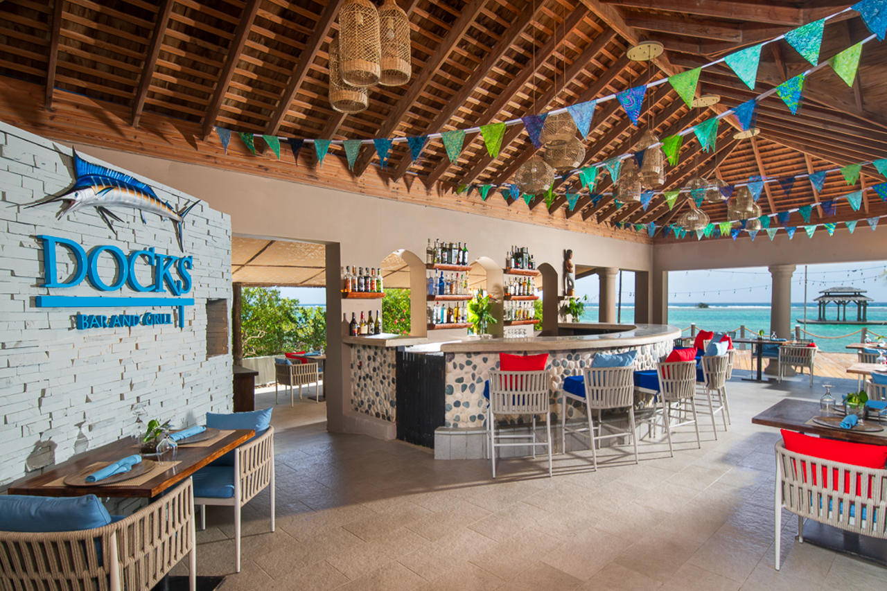 Coyaba Beach Resort & Club 15/26
