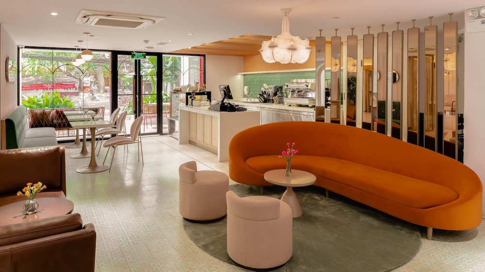 Hanoi Le Jardin Hotel & Spa 51/74