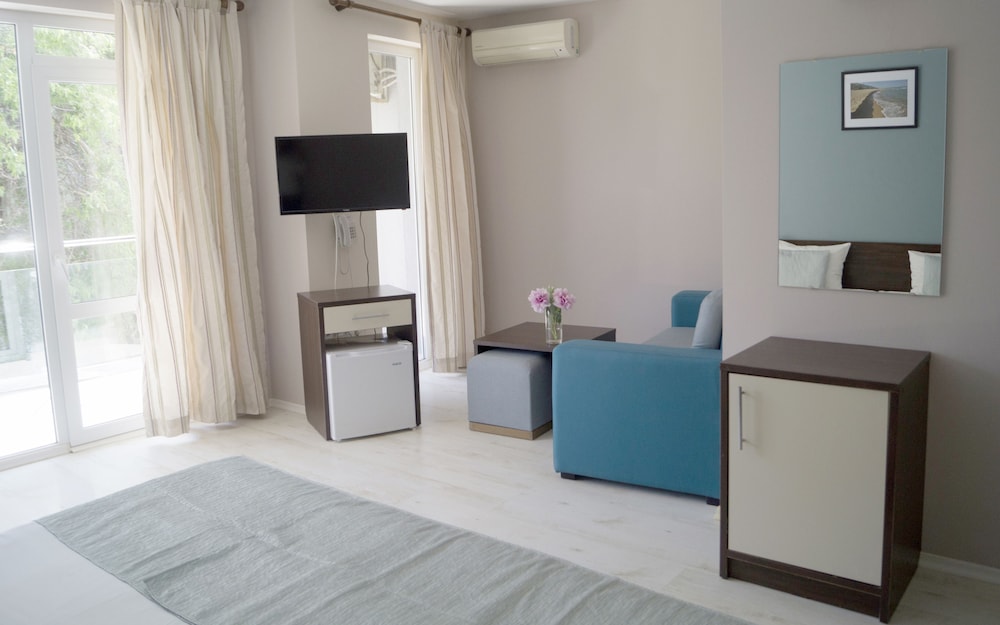 Valeo Hotel 23/29