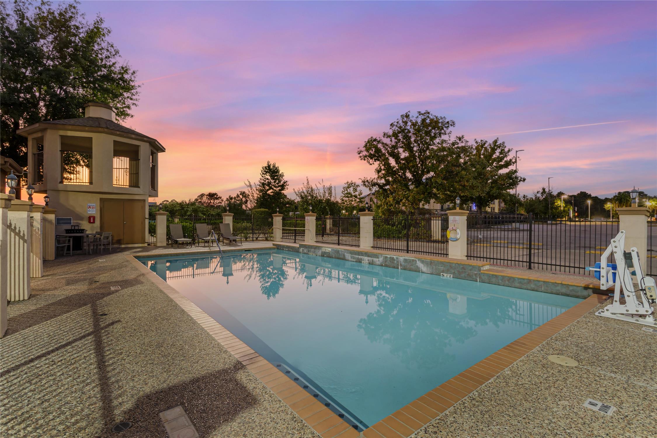 Best Western Plus North Houston Inn & Suites 11/21