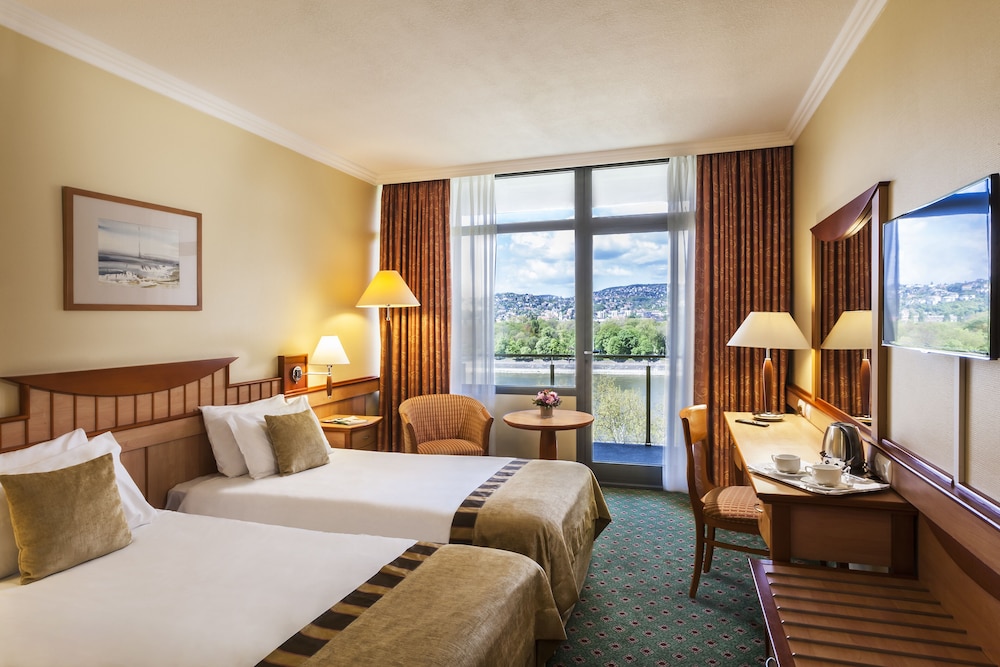 Danubius Hotel Helia 19/54