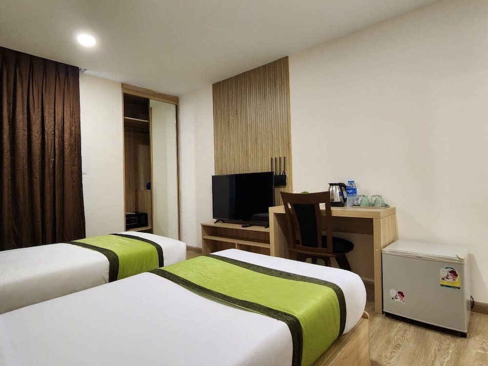 iCheck Inn Darisa Patong 17/32