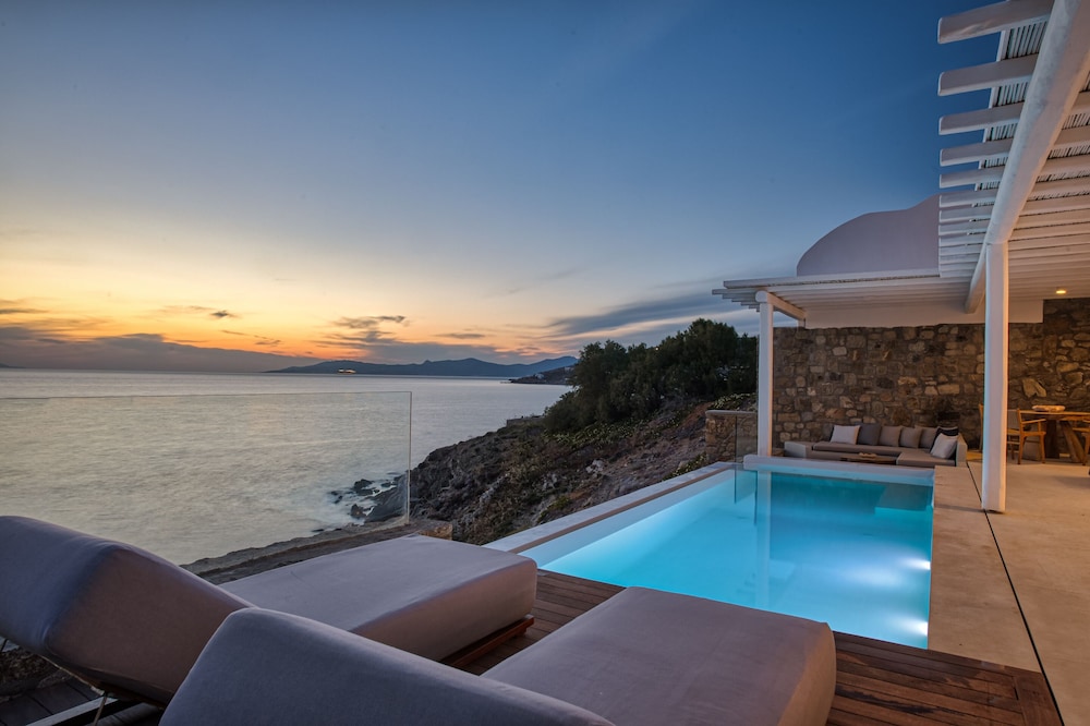 Villa Santa Esmeralda Mykonos 44/50