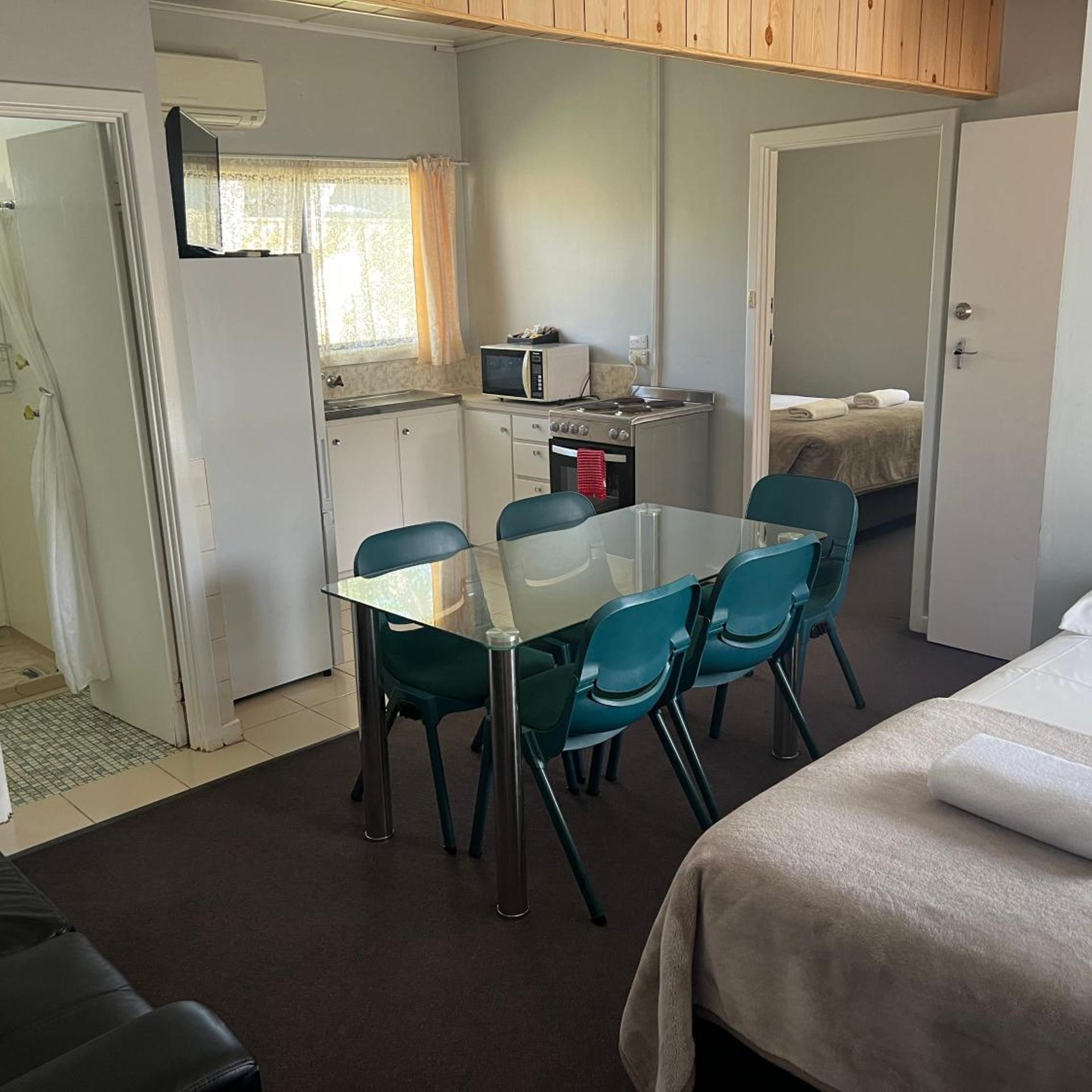 Restawile Motel 29/51